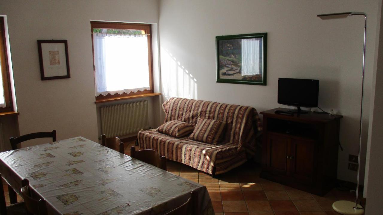 Residence Malibu Falcade Zewnętrze zdjęcie