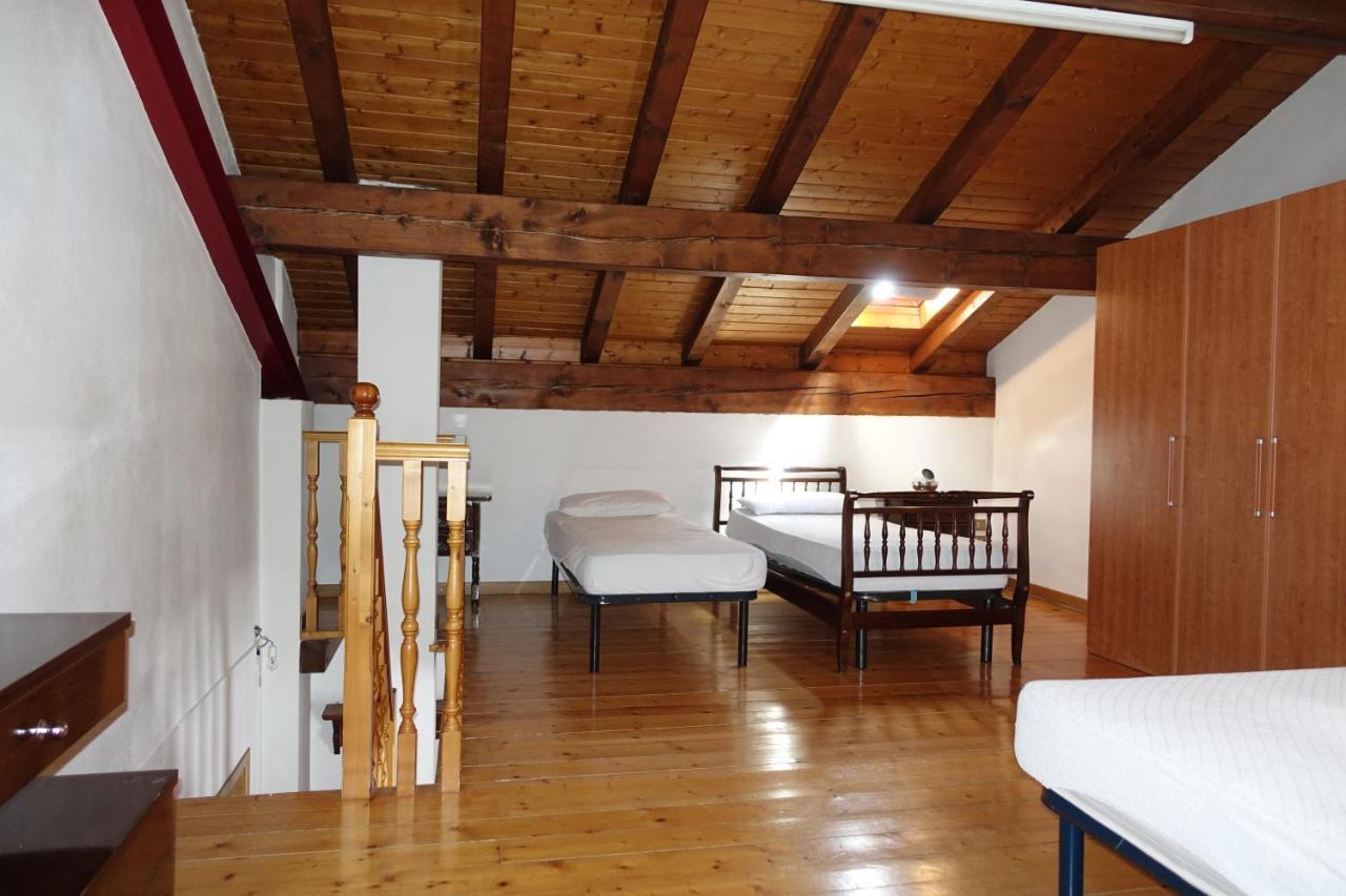 Residence Malibu Falcade Zewnętrze zdjęcie