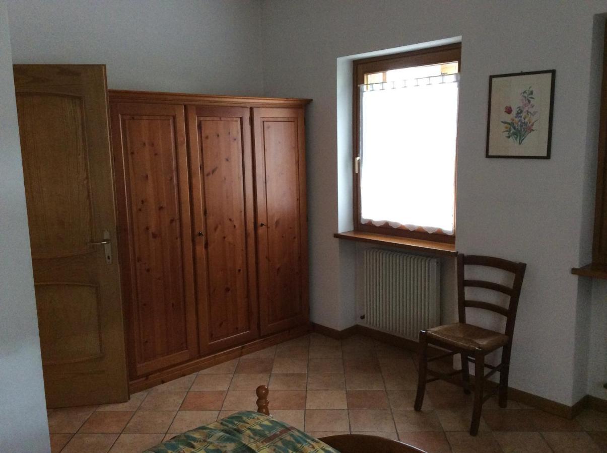 Residence Malibu Falcade Zewnętrze zdjęcie