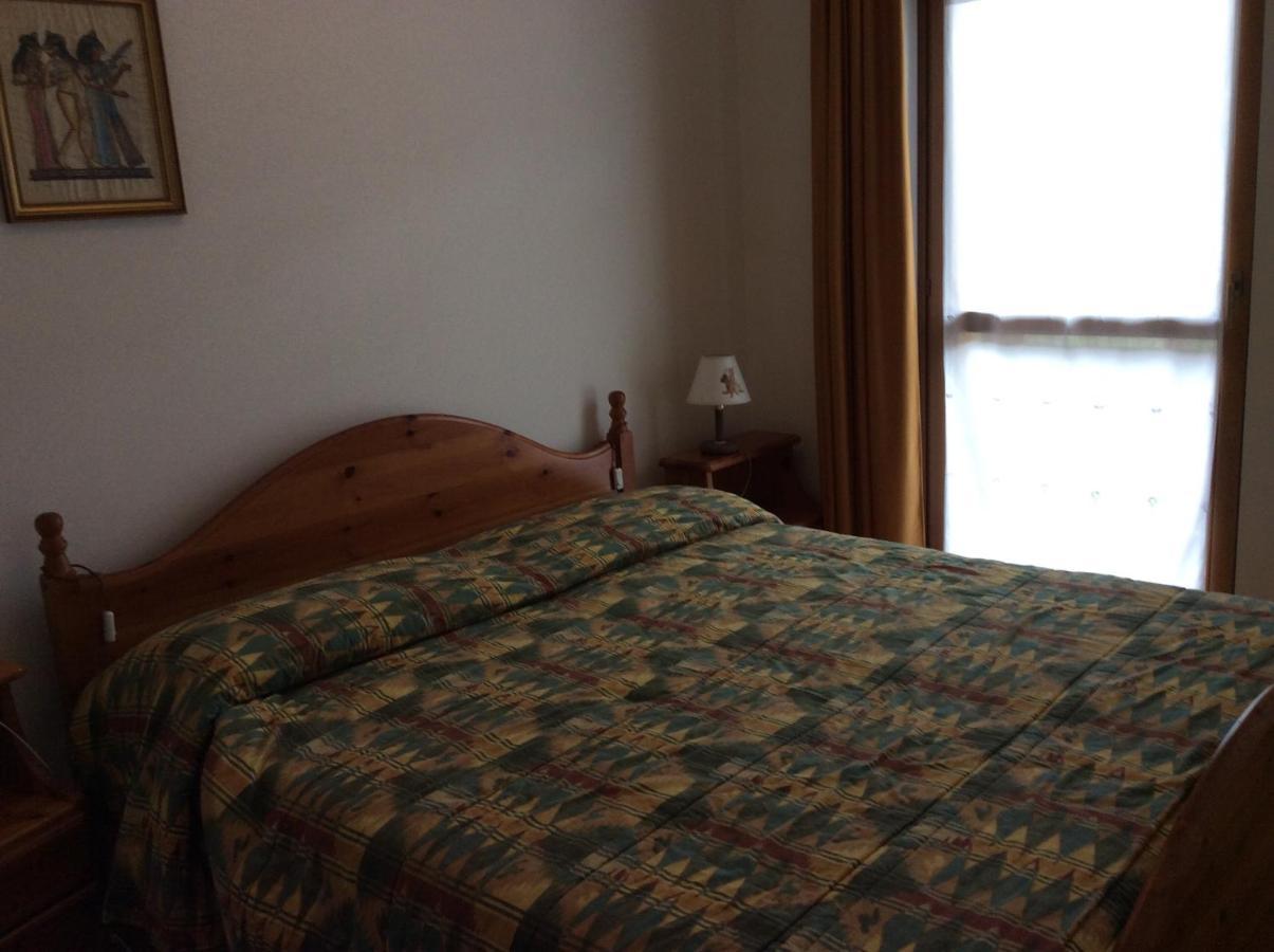 Residence Malibu Falcade Zewnętrze zdjęcie