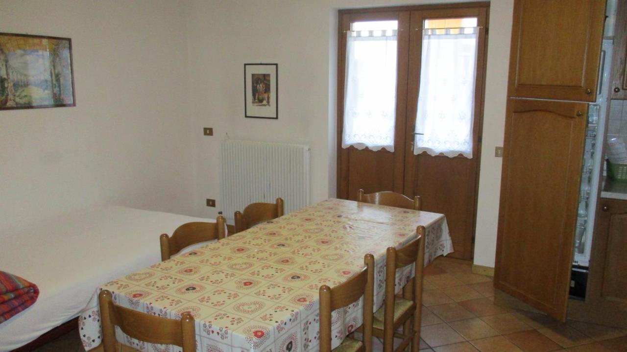 Residence Malibu Falcade Zewnętrze zdjęcie