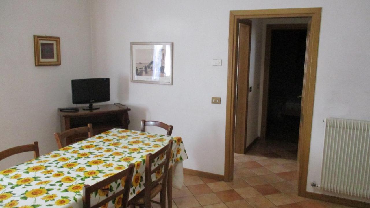 Residence Malibu Falcade Zewnętrze zdjęcie