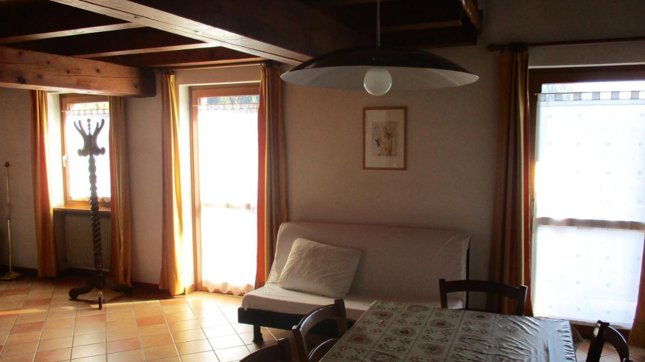 Residence Malibu Falcade Zewnętrze zdjęcie