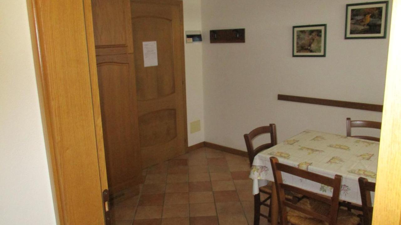 Residence Malibu Falcade Zewnętrze zdjęcie